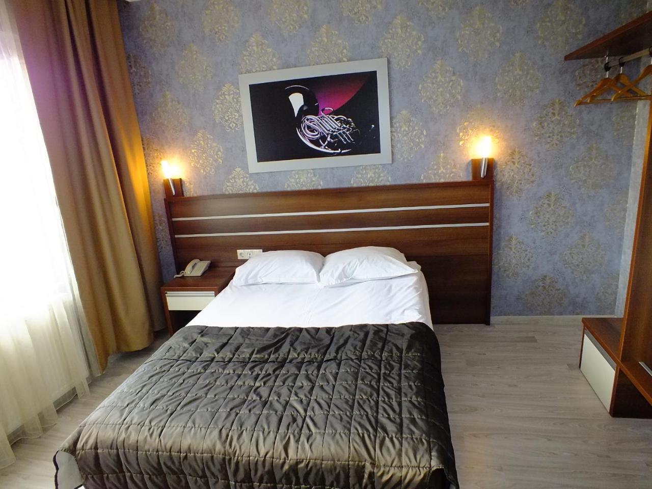 Lifos Hotel Kayseri Esterno foto